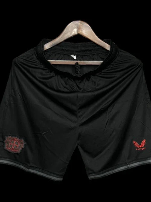 Bayer Leverkusen 2024-25 Shorts