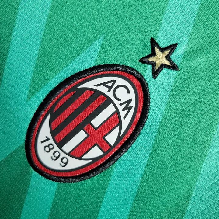 AC Mailand Torwarttrikot 2023 2024