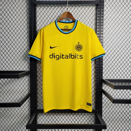 Inter Mailand Trikot 2022/23