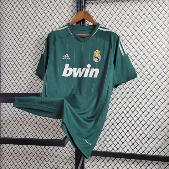 Real Madrid Retro-Trikot 2012 2013
