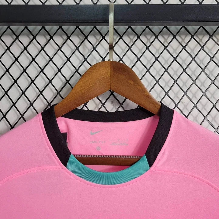 FC Barcelona Trikot 2020 2021 Rosa