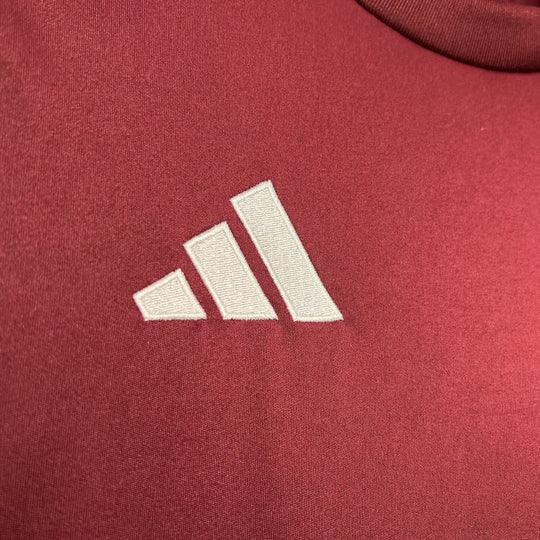 Aston Villa Heimtrikot 2024 2025