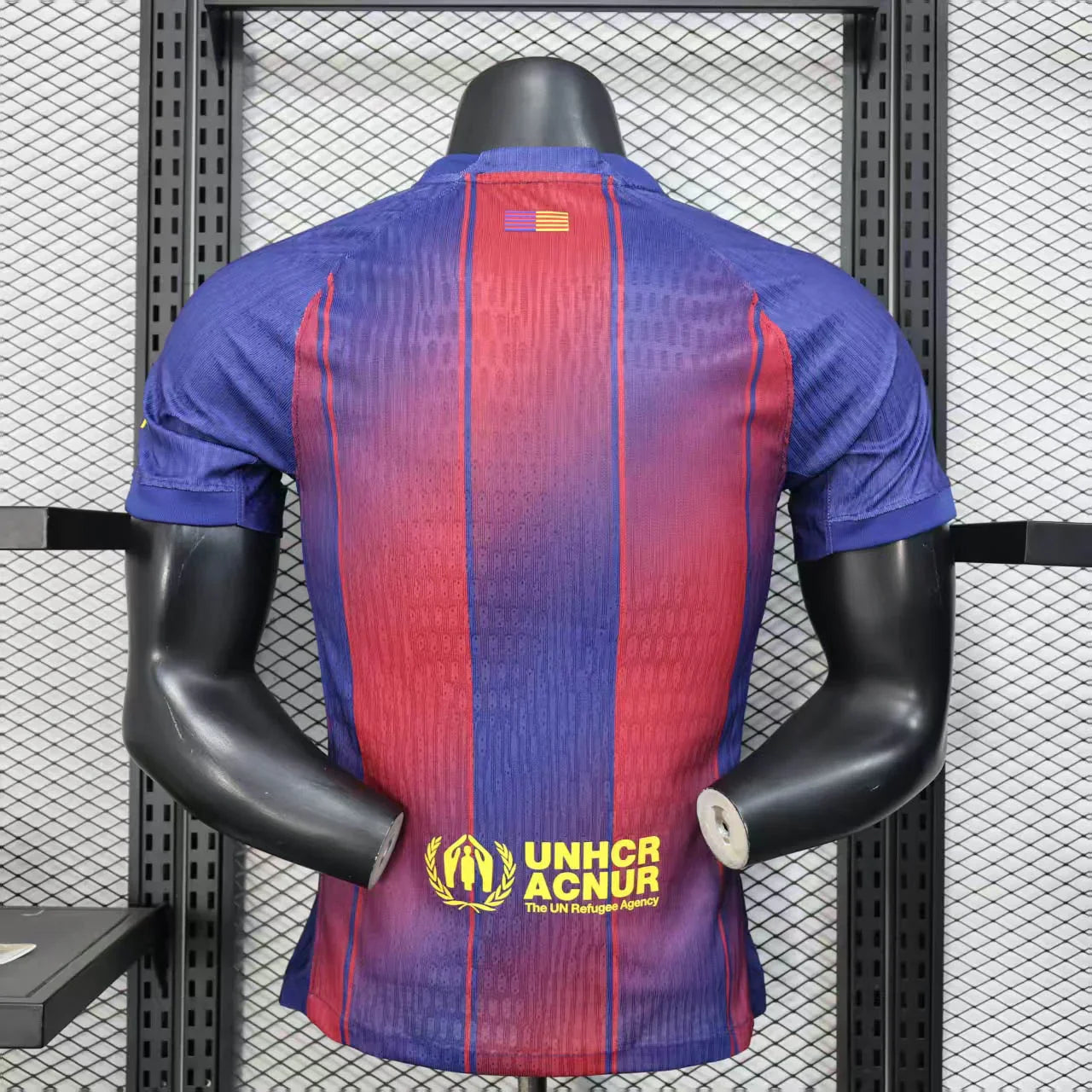 FC Barcelona 2025/26 Jersey