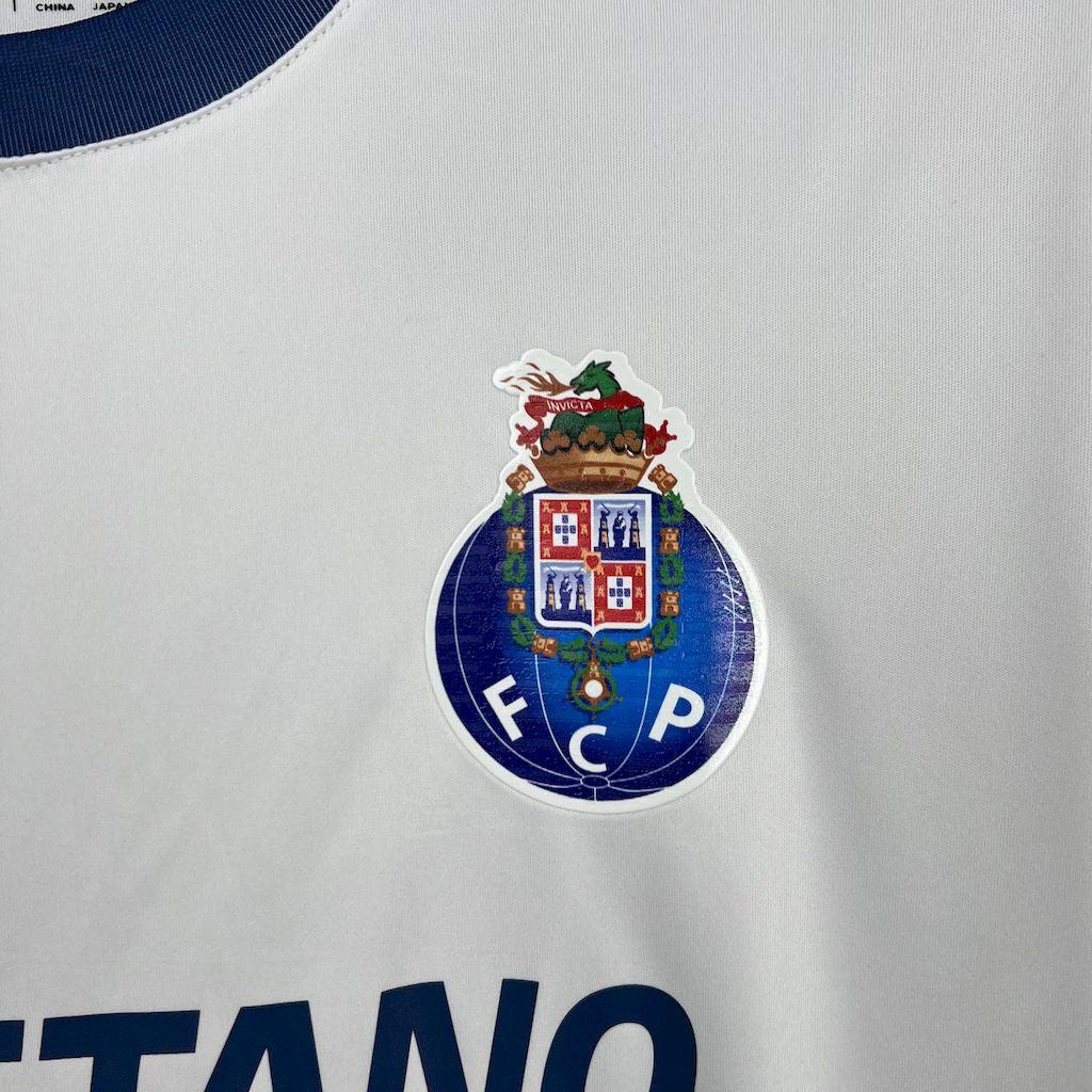 Porto Auswärtstrikot 2025/26