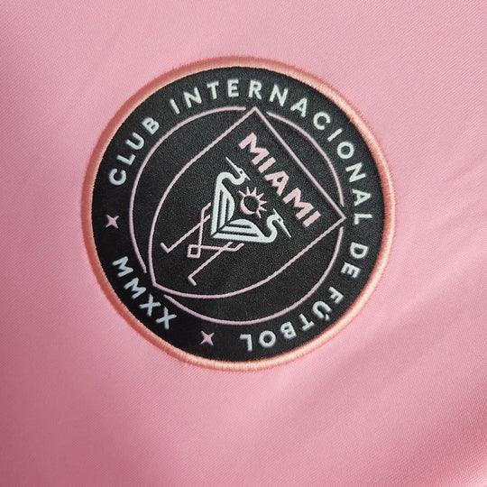 Inter Miami Heimtrikot Saison 2023-2024