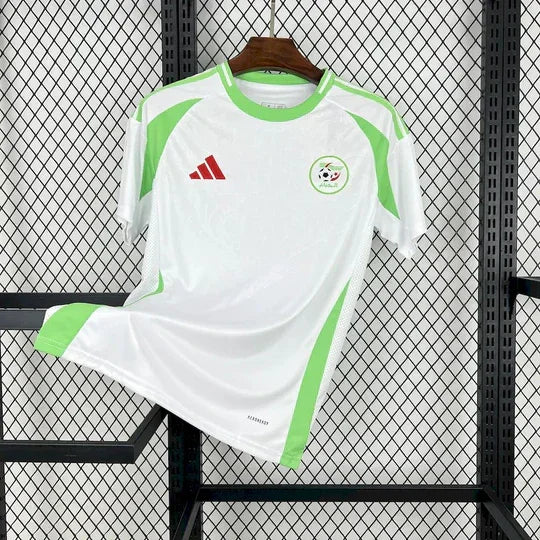 Algerien Heimtrikot 2024/25