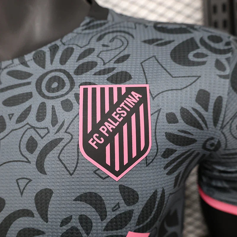 Trikot 2024 Palästina