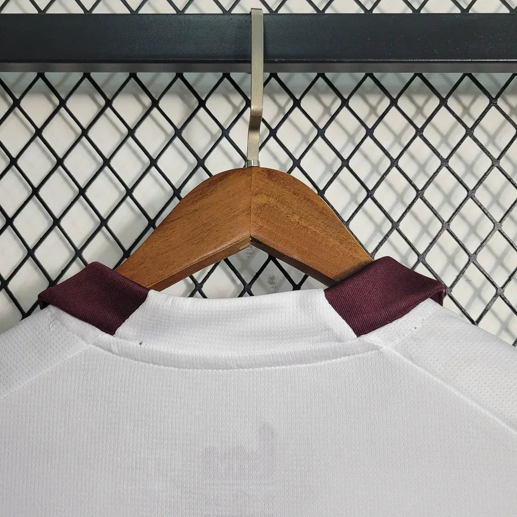Manchester City Auswärtstrikot Saison 2023-2024