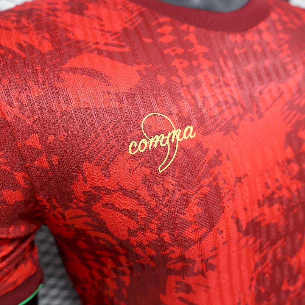 Portugal concept kit 2025-26
