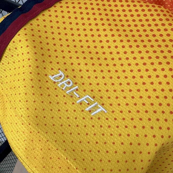 FC Barcelona retro football shirt 2012 2013