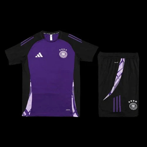 Germany Team