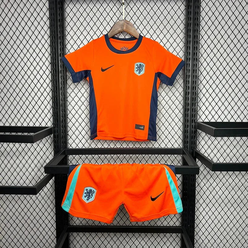 Holland Kinder-Set 2024/2025