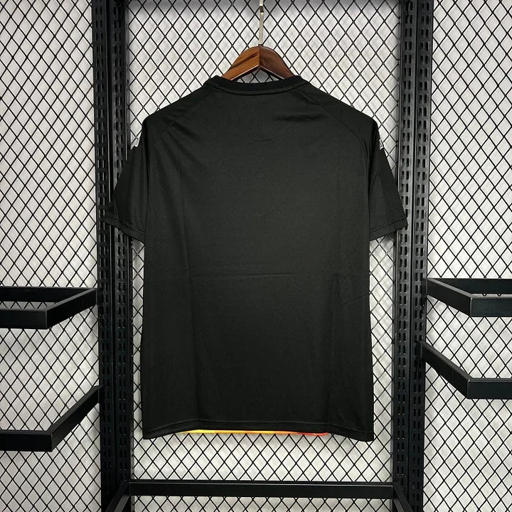 Deutschland Fußballtrikot 2024 2025 Torwart
