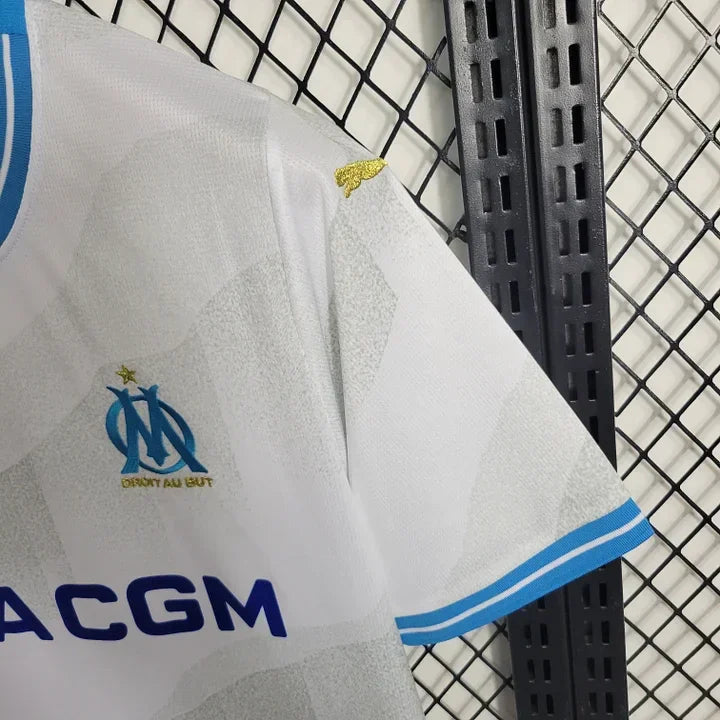 Olympique Marseille Heimtrikot 2023 2024