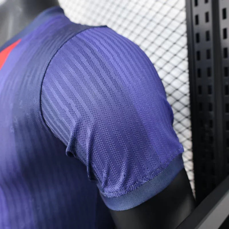 FC Barcelona Konzepttrikot 2025-26