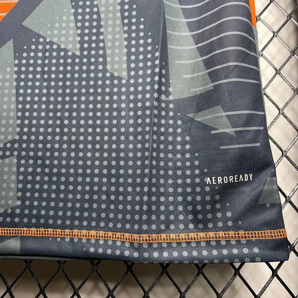 Deutschland Fußballtrikot 2024 2025 Torwart