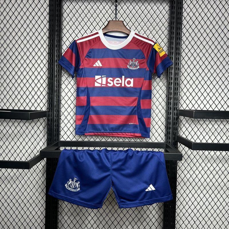 Newcastle Kinder-Kit 2024-25