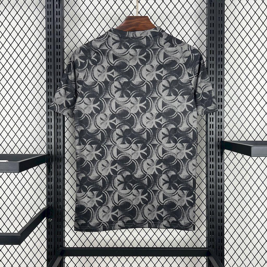 Manchester City Trainingsshirt 2025-26
