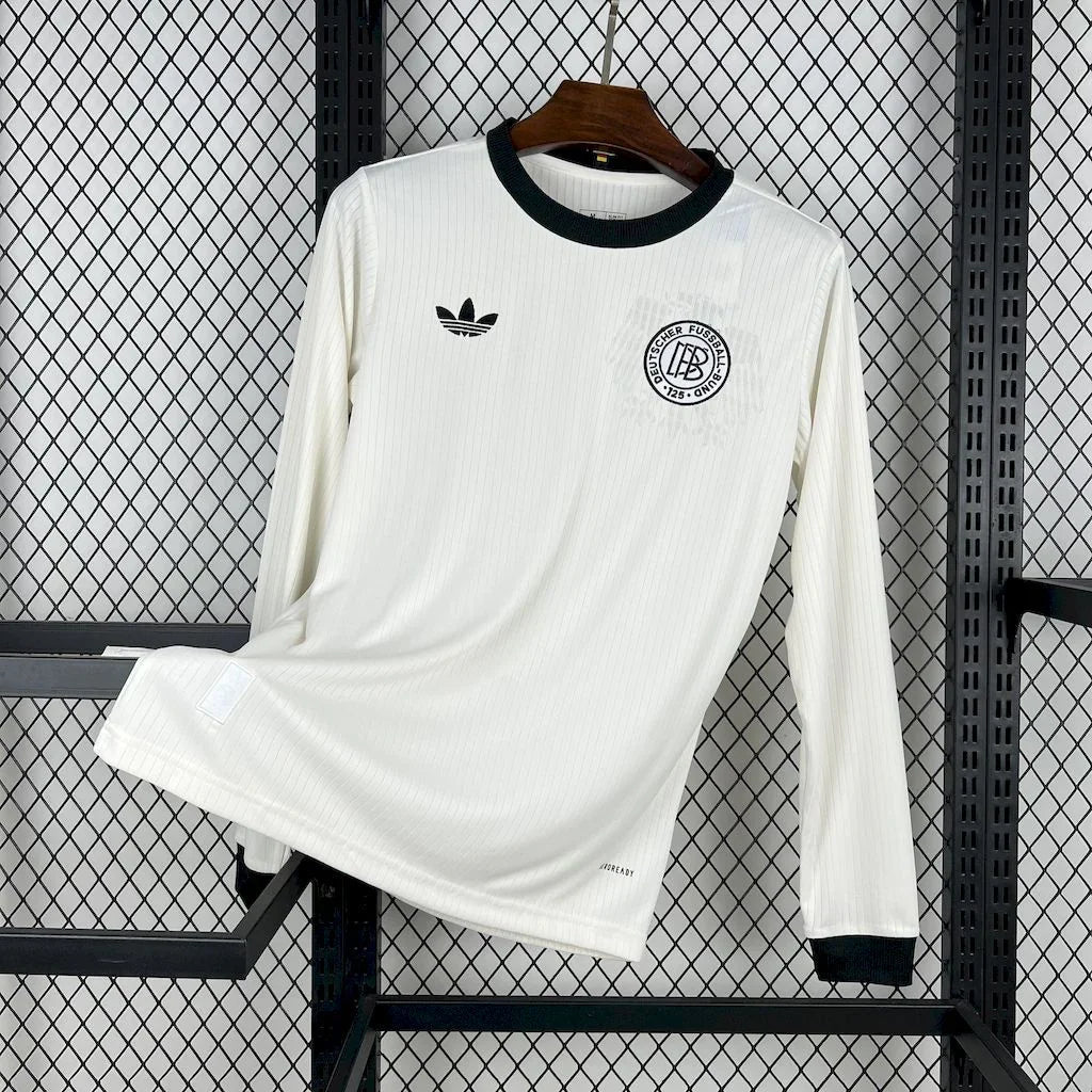 Germany long-sleeved concept jersey 2025
