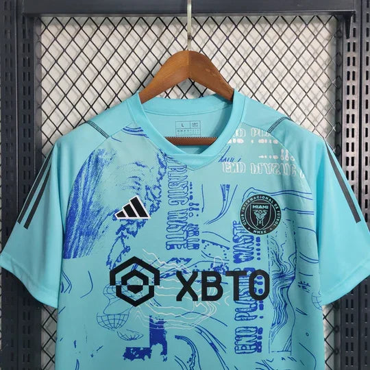 Inter Miami 2023-2024 season special edition jersey