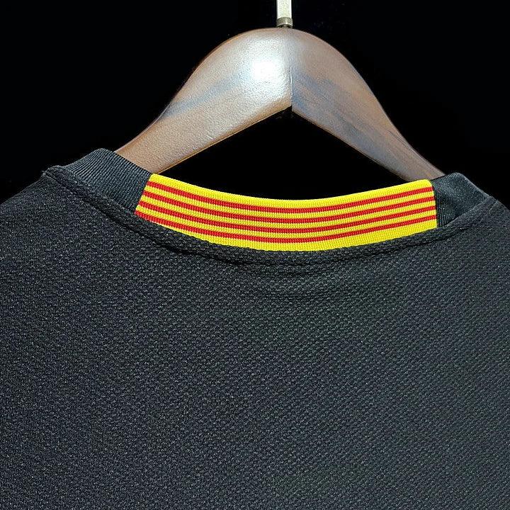 Retro-Trikot FC Barcelona 2013 2014
