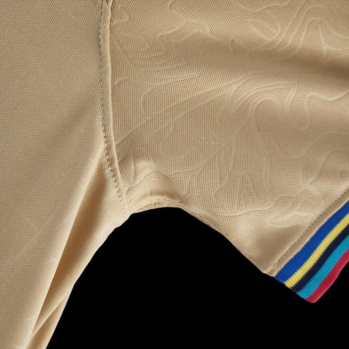 Barcelona Away Jersey 2022/23
