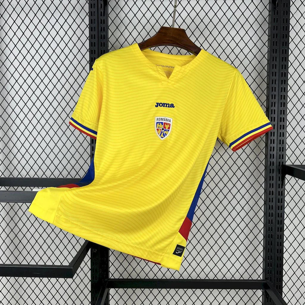 Rumänien-Trikot 2025