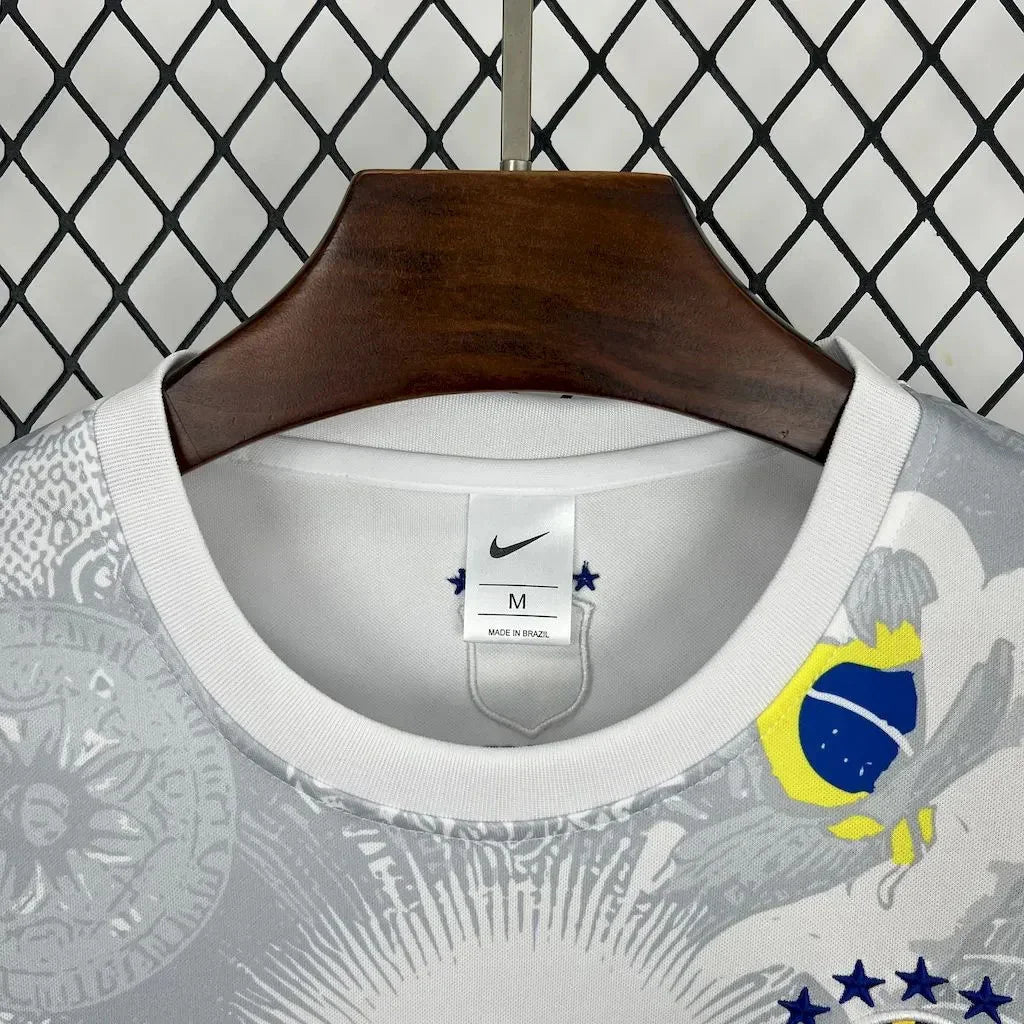 Brasilien Konzepttrikot 2025