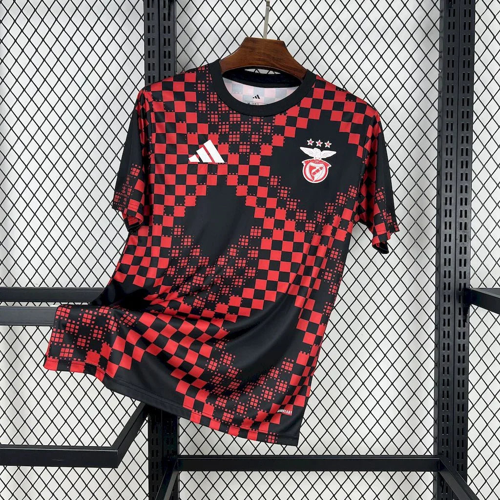 Benfica Trainingstrikot 2025-26