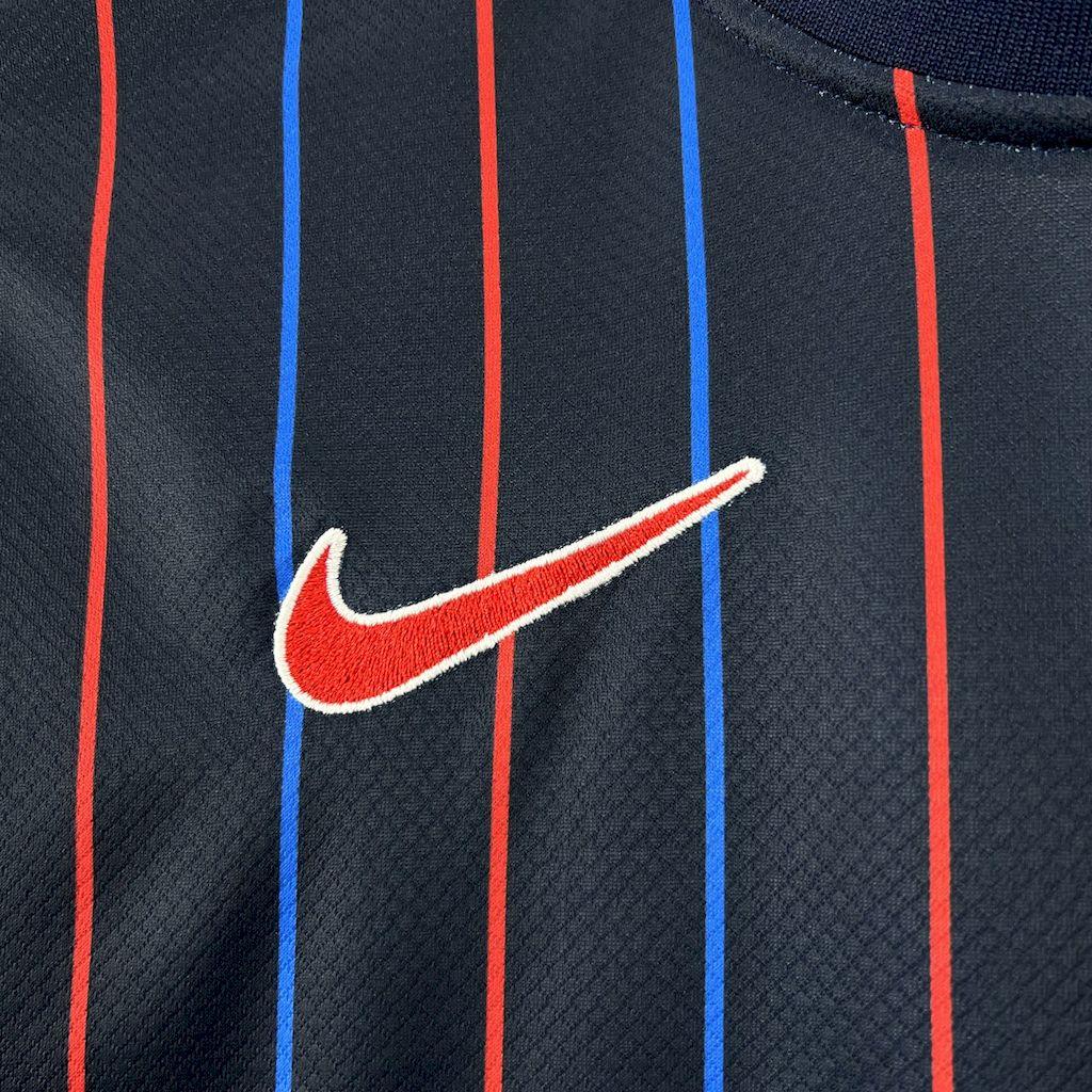 USA Away Jersey 2025-26