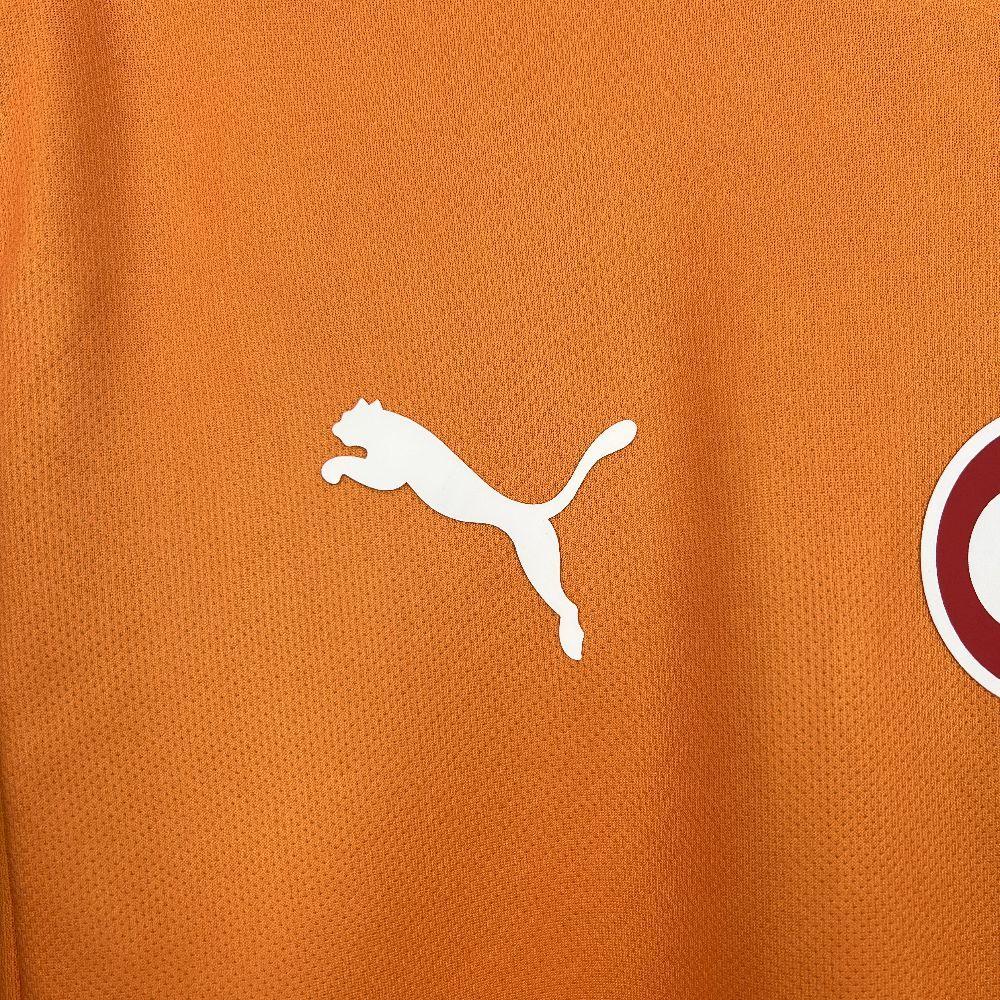 Galatasaray 2025-26 jersey