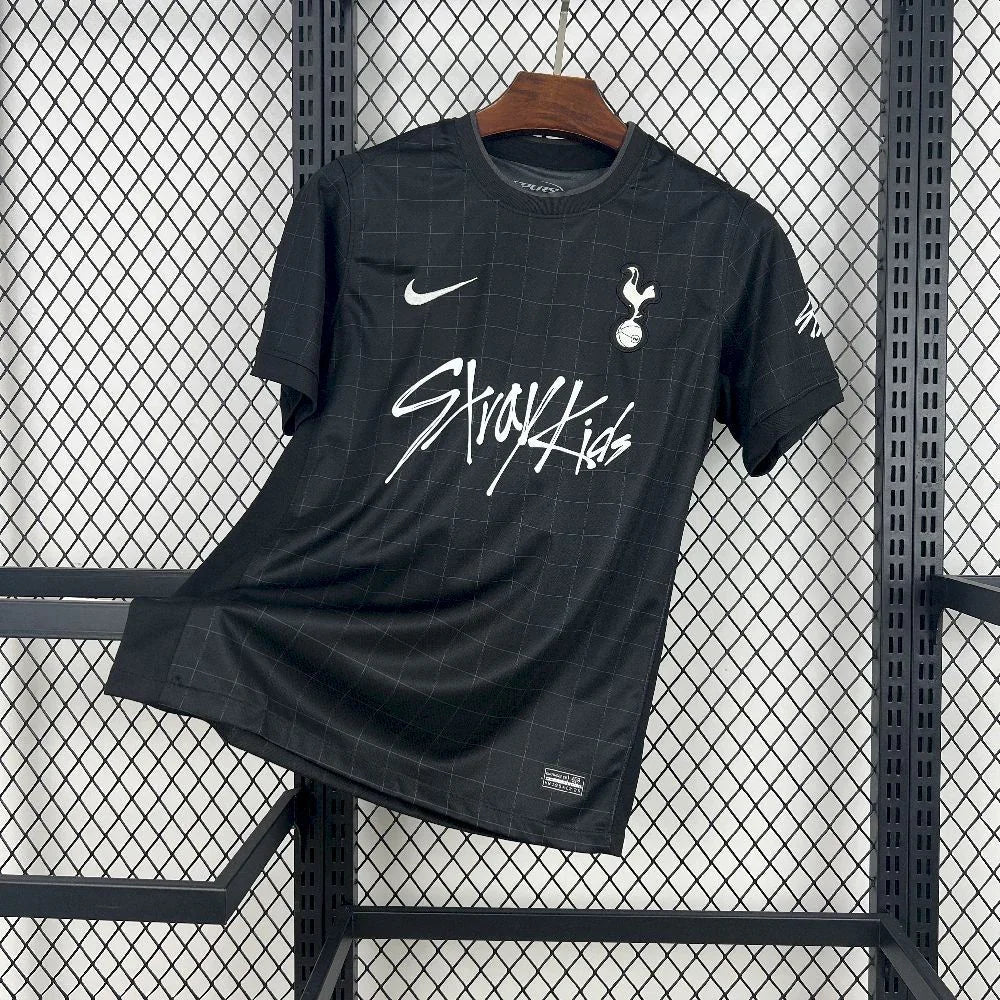 Tottenham Auswärtstrikot 2025-26