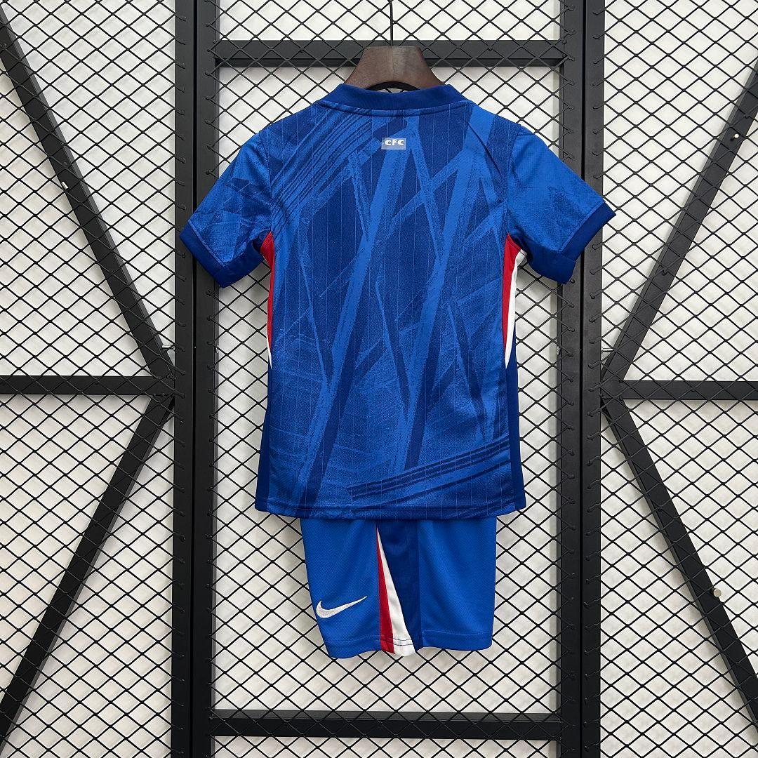 Chelsea Kinder-Kit 2025-26