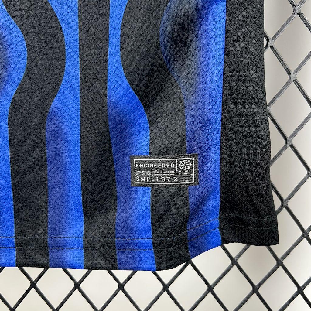 Inter Mailand Kinder-Kit 2025-26