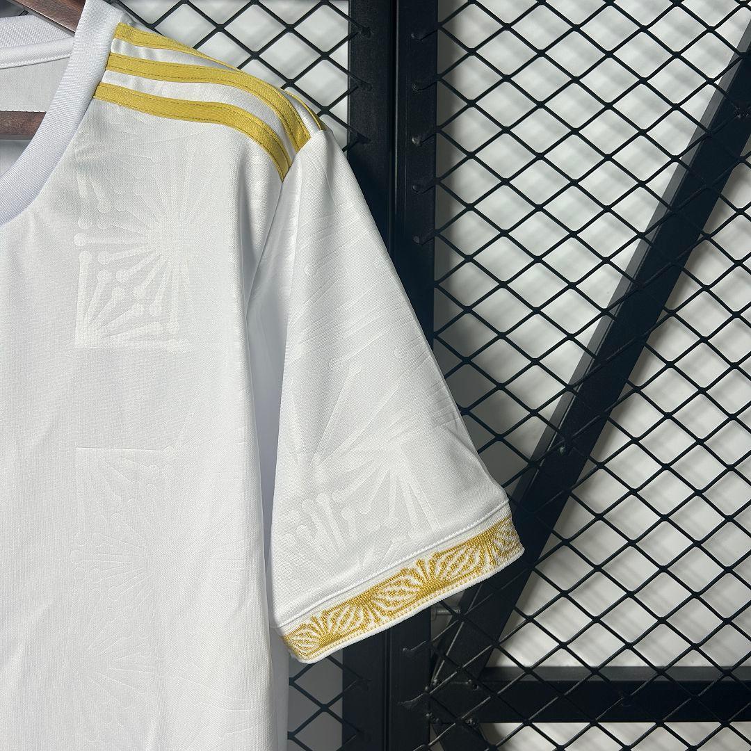Mexiko-Trikot Konzept 2025