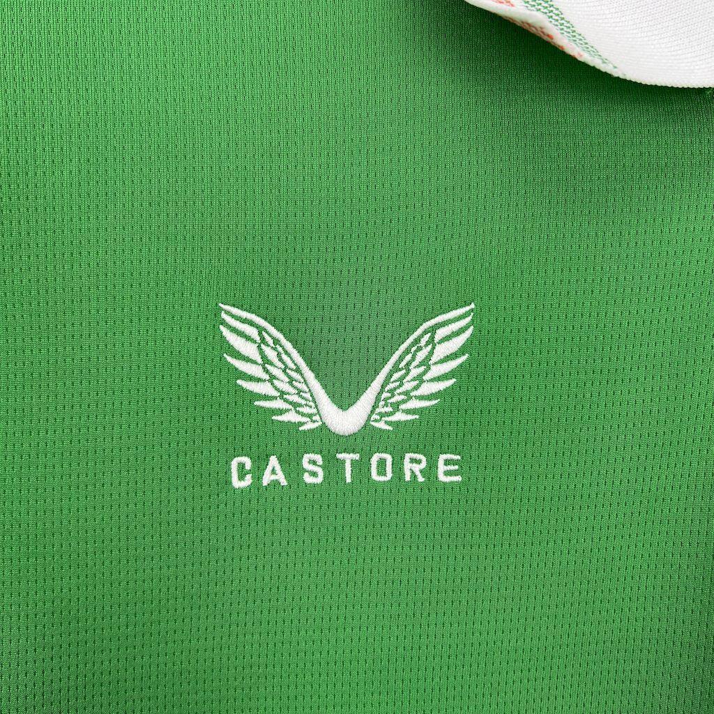 Irland Trikot 2025
