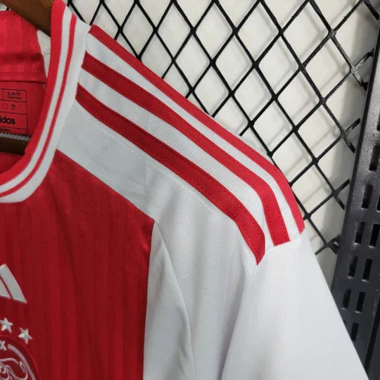 Ajax Trikot Saison 2023-2024 Heim
