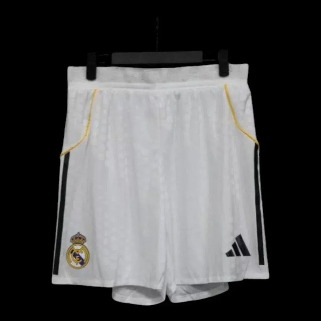 Kurz Real Madrid 2025-26