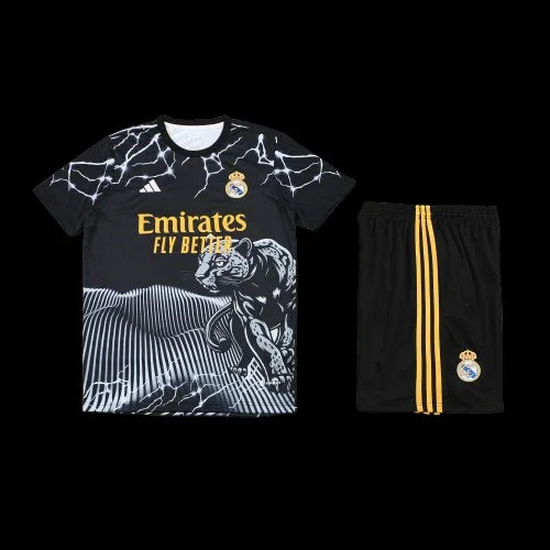 Real Madrid Team
