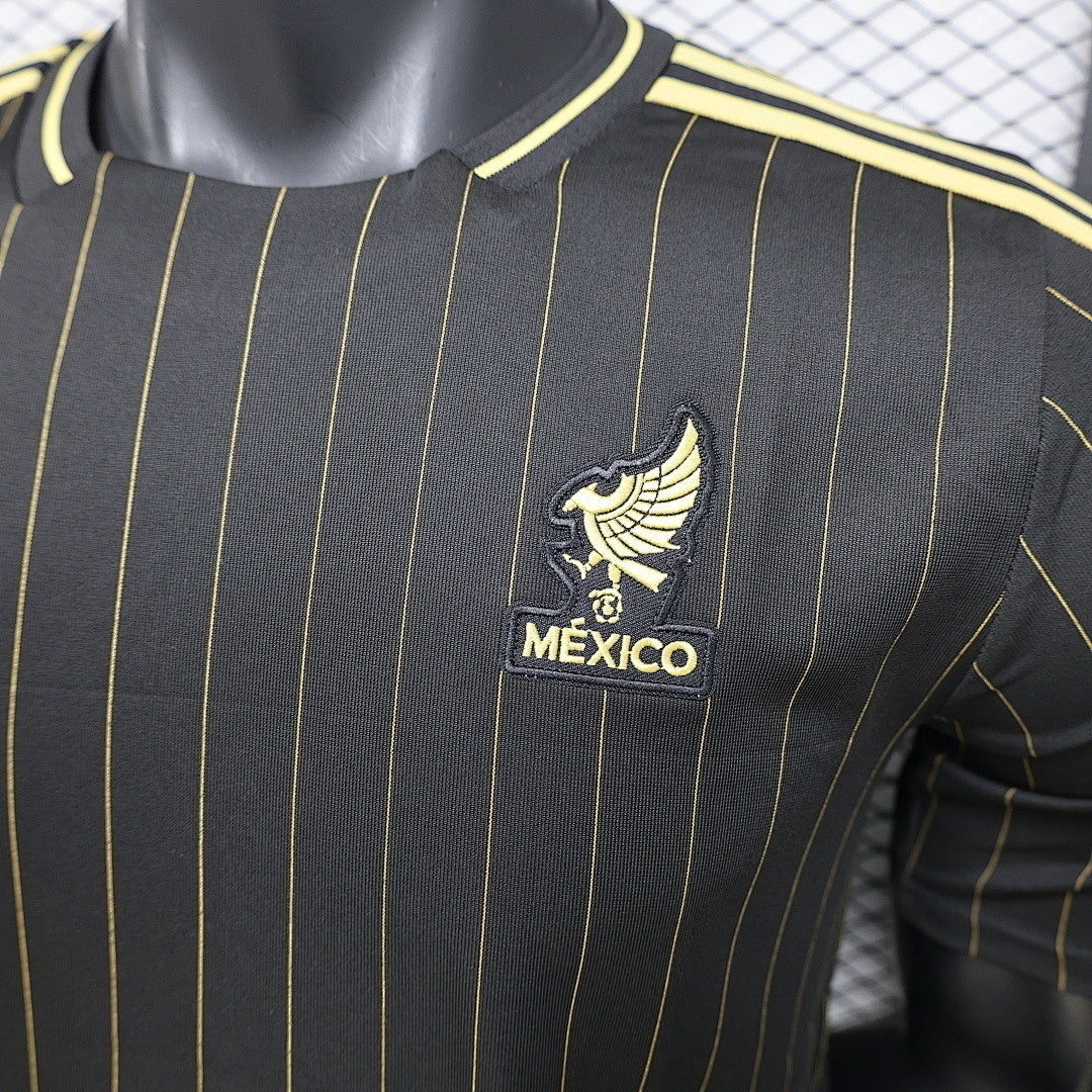 Mexiko-Trikot 2026