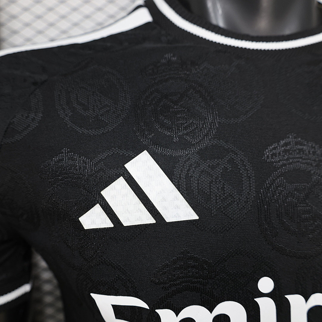 Real Madrid Concept Jersey 2026-27