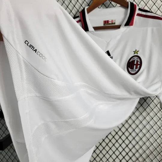 AC Milan retro jersey 2009 2010