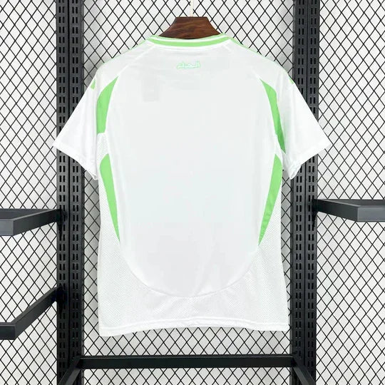 Algerien Heimtrikot 2024/25
