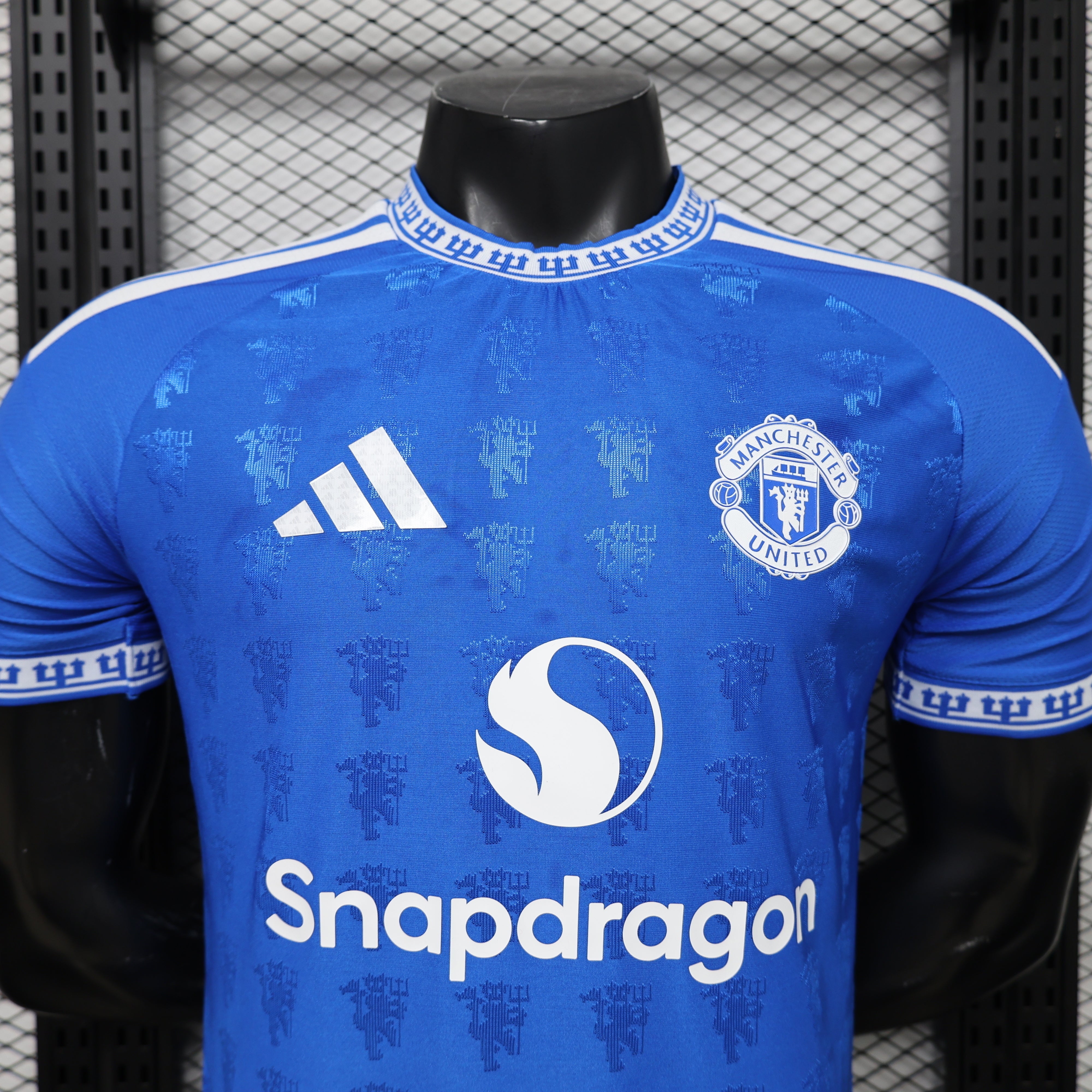 Manchester United Concept Jersey 2026-27