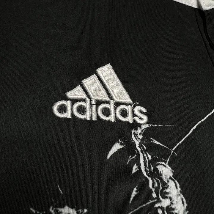 Real Madrid Fußballtrikot 2014 2015 Retro