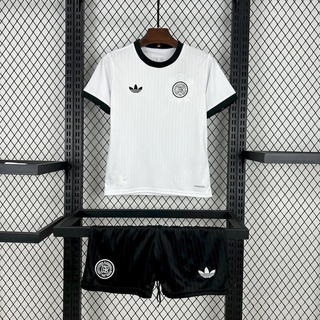 Deutschland Kinder-Kit 2025