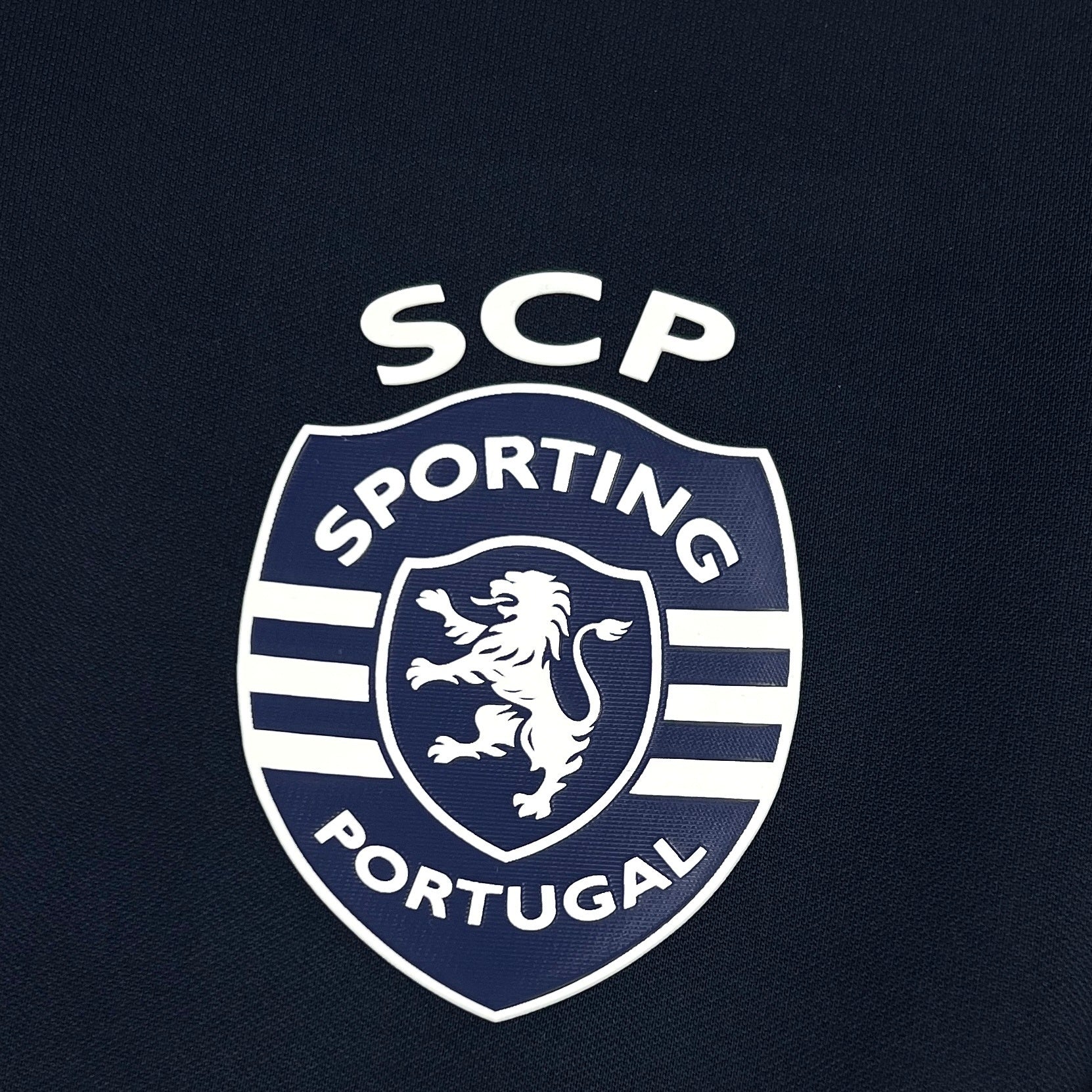 Sporting training jersey 2026-27