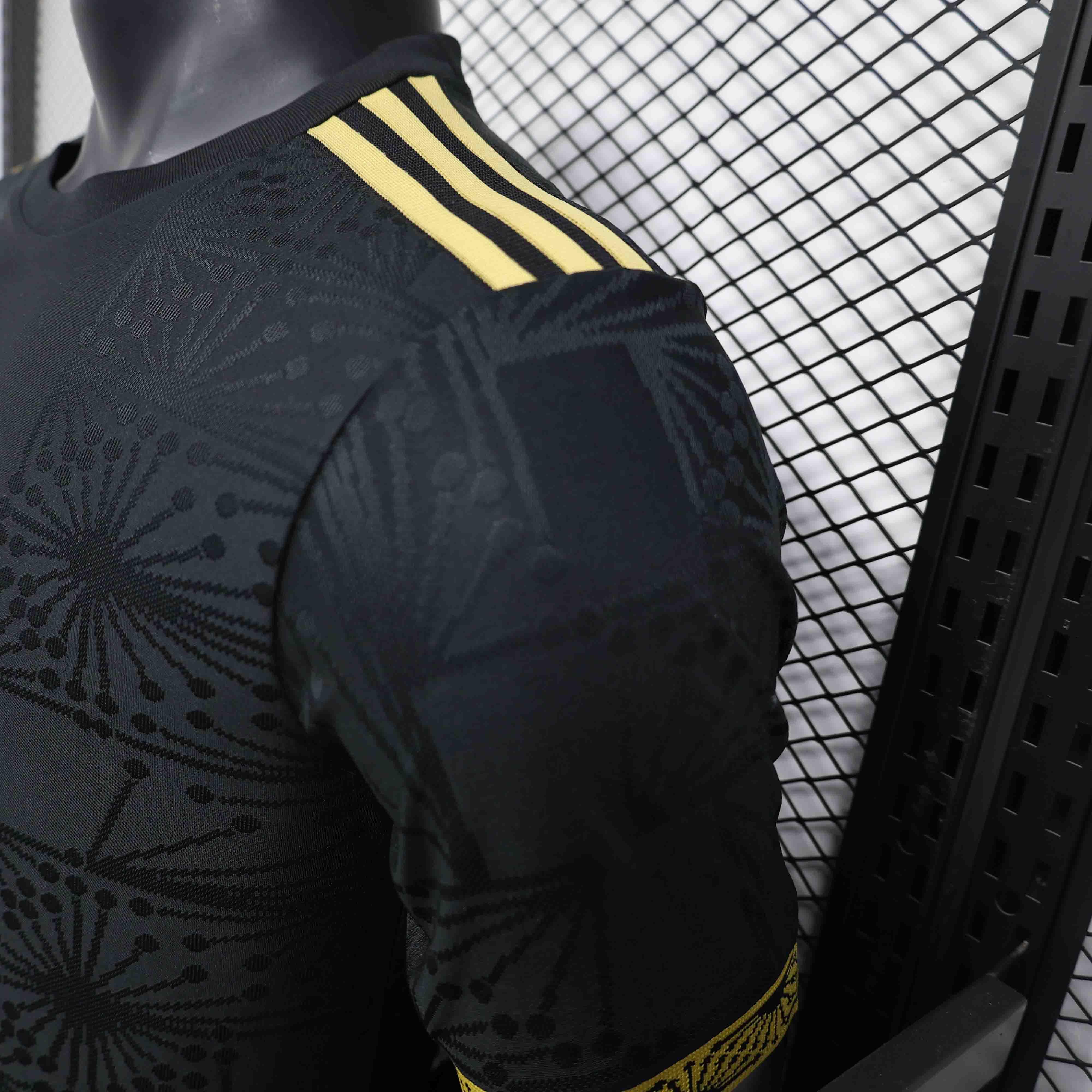 Trikot 2025 Mexiko