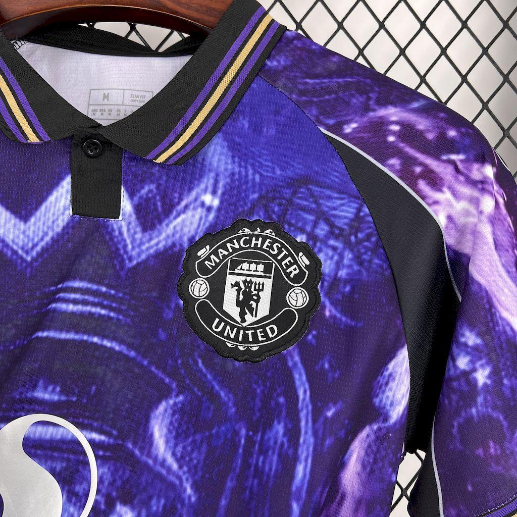 Manchester United concept kit 2025-26
