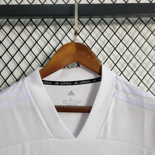 Arsenal White Jersey 2021 2022